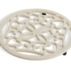 Habitat Cast Iron Trivet - Cream -Home Furnishings Store 9492176 R Z001A