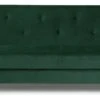 Habitat Brooks Clic Clac Storage Fabric Sofa Bed - Green -Home Furnishings Store 9504466 R Z001A