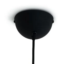 Habitat Zora 3 Tier Glass Pendant Light - Green -Home Furnishings Store 9506639 R Z003A