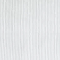 Habitat Stripe White & Grey Bedding Set - Single -Home Furnishings Store 9507937 R B001