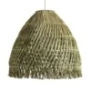 Habitat Biwa Seagrass Pendant Shade -Home Furnishings Store 9508493 R Z001A