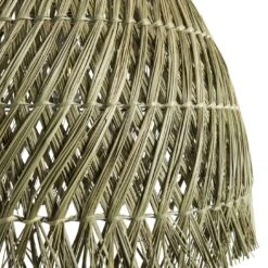 Habitat Biwa Seagrass Pendant Shade -Home Furnishings Store 9508493 R Z002A