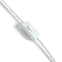 Habitat Kids Star Cut Out Table Lamp - Grey -Home Furnishings Store 9511129 R Z004A