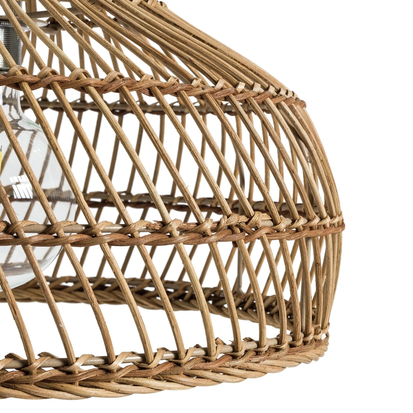 Habitat Rattan Mini Me Shade 5 Habitat Rattan Mini Me Shade - Image 3