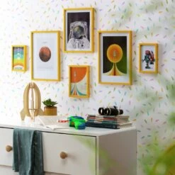 Habitat Kids Wall Frame - Gallery Set -Home Furnishings Store 9519169 R Z001C