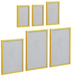 Habitat Kids Wall Frame - Gallery Set -Home Furnishings Store 9519169 R Z002A