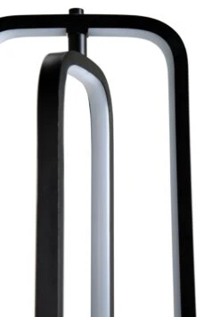 Habitat Sio Metal LED Table Lamp - Black -Home Furnishings Store 9520024 R Z002A