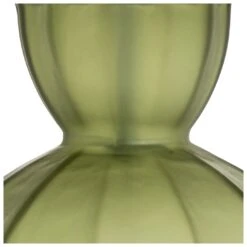 Habitat Estella Glass Table Lamp - Green 16 Habitat Estella Glass Table Lamp - Green -Home Furnishings Store 9522613 R Z010A