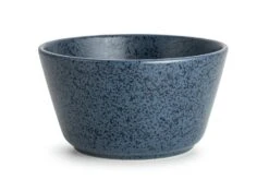 Habitat Addison Set Of 4 Stoneware Cereal Bowl - Blue 11 Habitat Addison Set Of 4 Stoneware Cereal Bowl - Blue -Home Furnishings Store 9525201 R Z008A