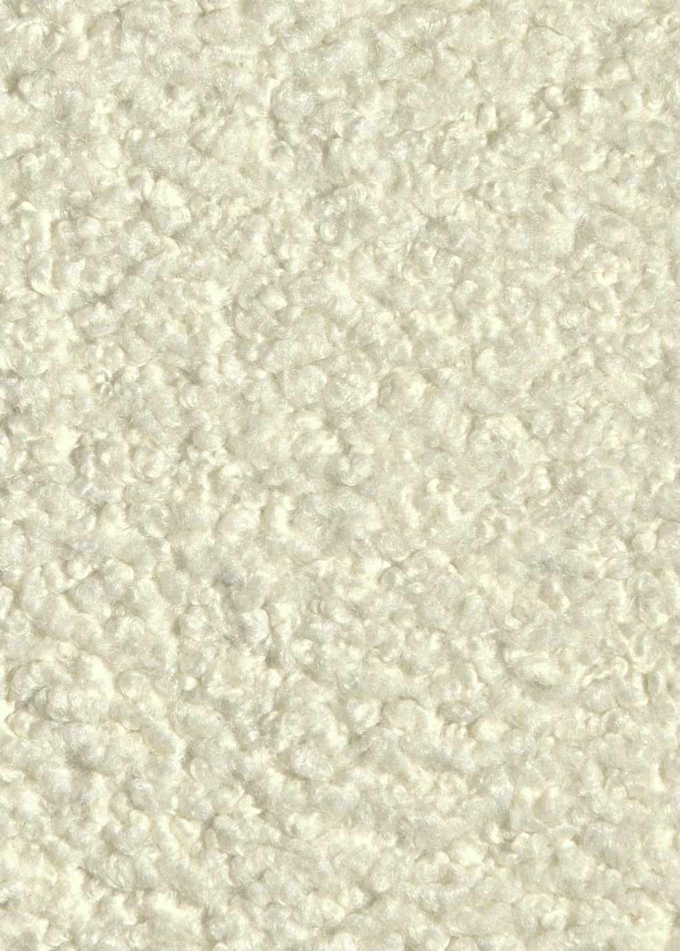 Habitat Ash Boucle Accent Chair - Cream 5 Habitat Ash Boucle Accent Chair - Cream - Image 3