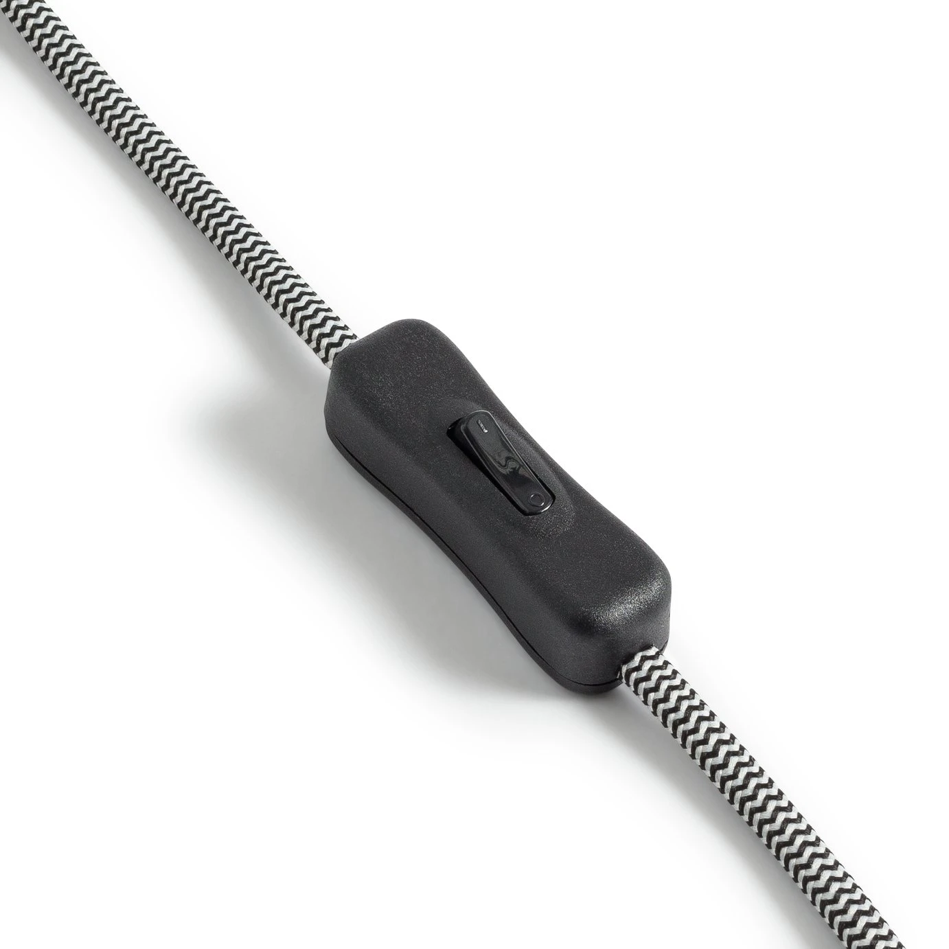 Habitat Loft Industrial Clamp Light - Charcoal 7 Habitat Loft Industrial Clamp Light - Charcoal - Image 5