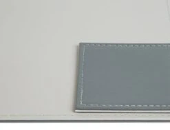 Habitat Faux Leather Set Of 4 Placemats And Coasters Set 11 Habitat Faux Leather Set Of 4 Placemats And Coasters Set -Home Furnishings Store 9531453 R Z004A