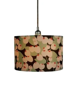 Habitat Cruz Scandi Printed 30cm Drum Shade 10 Habitat Cruz Scandi Printed 30cm Drum Shade -Home Furnishings Store 9532287 R Z001C