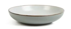 Habitat Speckle 4 Piece Stoneware Pasta Bowl - Grey -Home Furnishings Store 9533073 R Z004A