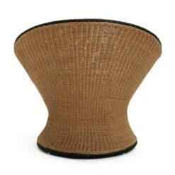 Habitat Koba Rattan Accent Chair - Natural -Home Furnishings Store 9533279 R Z003A