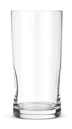 Habitat Clear Pinched Set Of 4 Hi Ball Glasses 9 Habitat Clear Pinched Set Of 4 Hi Ball Glasses -Home Furnishings Store 9535260 R Z002A