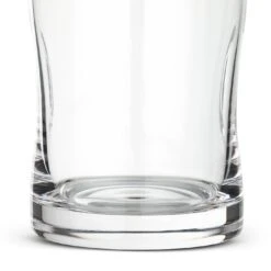 Habitat Clear Pinched Set Of 4 Hi Ball Glasses 11 Habitat Clear Pinched Set Of 4 Hi Ball Glasses -Home Furnishings Store 9535260 R Z004A