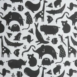 Habitat Kids Pure Cotton Twin Pack Bedding Set - Toddler -Home Furnishings Store 9536551 R B001