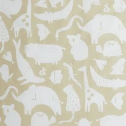 Habitat Kids Pure Cotton Twin Pack Bedding Set - Toddler -Home Furnishings Store 9536551 R Z017A