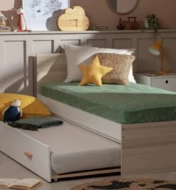 Habitat Kids Explorer 2 Pack Fitted Sheet - Toddler -Home Furnishings Store 9539857 R Z001C