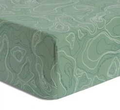 Habitat Kids Explorer 2 Pack Fitted Sheet - Toddler -Home Furnishings Store 9539857 R Z004A