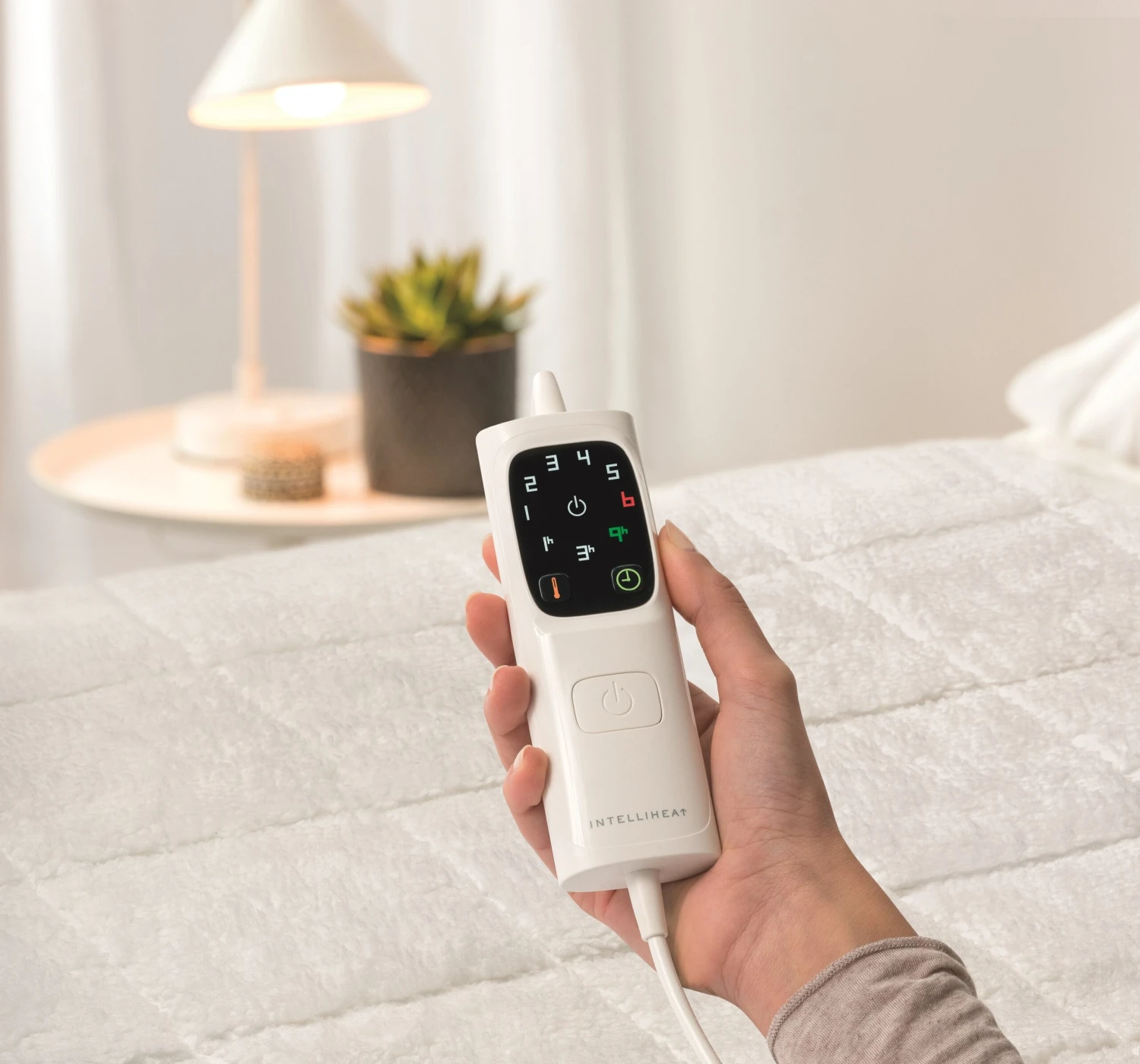 Dreamland Scandi Dual Control Underblanket-Super King 13 Dreamland Scandi Dual Control Underblanket-Super King - Image 11