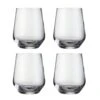 Habitat Dalston Set Of 4 Whiskey Glasses -Home Furnishings Store 9543836 R Z001A