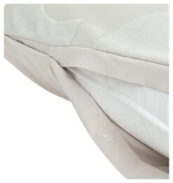 Habitat Velvet Panel Jacquard Shapes Bedding Set - Single -Home Furnishings Store 9548446 R Z004A