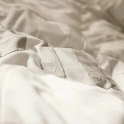 Habitat Velvet Panel Jacquard Shapes Bedding Set - Single -Home Furnishings Store 9548446 R Z005A