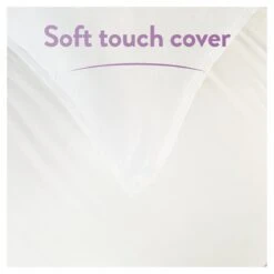 Slumberdown Duvet Days 10.5 Tog Duvet And Pillow Set -Single -Home Furnishings Store 9554911 R Z008A