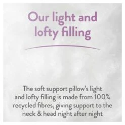 Slumberdown Duvet Days 10.5 Tog Duvet And Pillow Set -Single -Home Furnishings Store 9554911 R Z010A