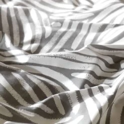 Habitat Scandi Mark Making Grey Bedding Set - Single 16 Habitat Scandi Mark Making Grey Bedding Set - Single -Home Furnishings Store 9557561 R Z006A