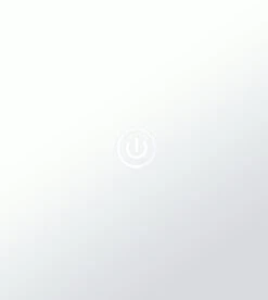 Habitat Circle Backlight LED Mirror - White 13 Habitat Circle Backlight LED Mirror - White -Home Furnishings Store 9559246 R Z003A