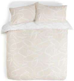 Habitat Reset Pebbles Pastel Bedding Set - Single 12 Habitat Reset Pebbles Pastel Bedding Set - Single -Home Furnishings Store 9560163 R Z002A