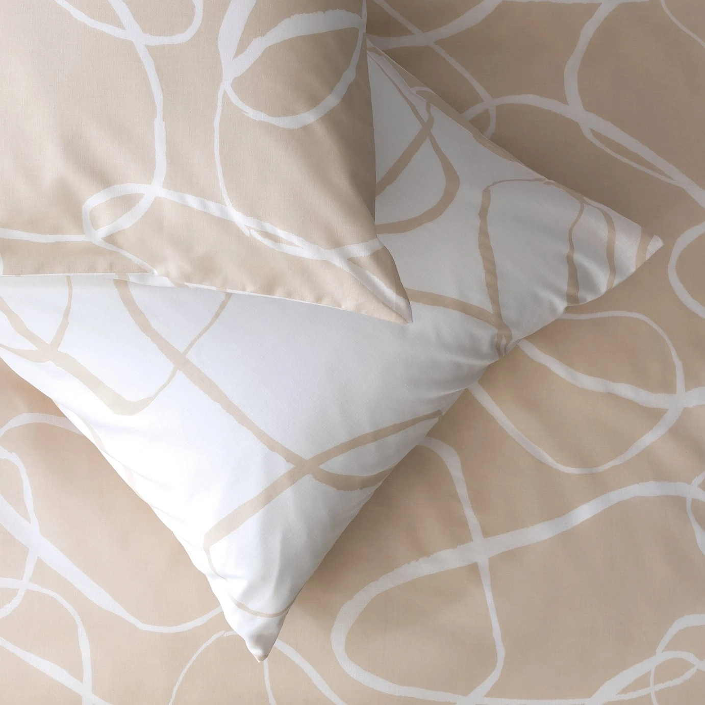 Habitat Reset Pebbles Pastel Bedding Set - Single 6 Habitat Reset Pebbles Pastel Bedding Set - Single - Image 4