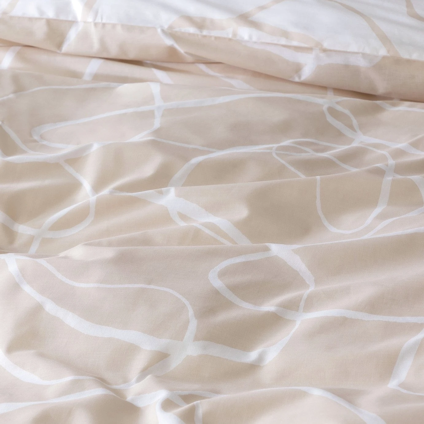 Habitat Reset Pebbles Pastel Bedding Set - Single 9 Habitat Reset Pebbles Pastel Bedding Set - Single - Image 7