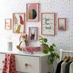 Habitat Kids Wall Frame - Gallery Set -Home Furnishings Store 9564286 R Z001C