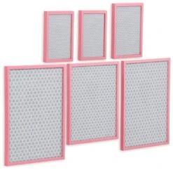 Habitat Kids Wall Frame - Gallery Set -Home Furnishings Store 9564286 R Z002A