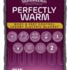 Slumberdown Perfectly Warm Luxury Electric Blanket - Single -Home Furnishings Store 9564516 R Z001A