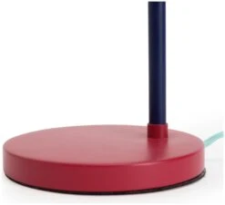 Habitat Jean Colour Block Desk Lamp – Multicoloured -Home Furnishings Store 9565711 R Z003A