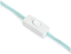 Habitat Jean Colour Block Desk Lamp – Multicoloured -Home Furnishings Store 9565711 R Z004A