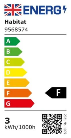 Habitat Kids Giraffe Rattan Table Lamp - Black 11 Habitat Kids Giraffe Rattan Table Lamp - Black -Home Furnishings Store 9568574 R A001