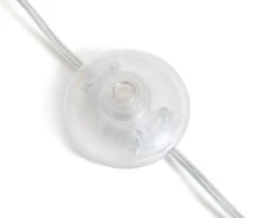 Habitat Vesper Cone Task Floor Lamp - White -Home Furnishings Store 9572632 R Z004A