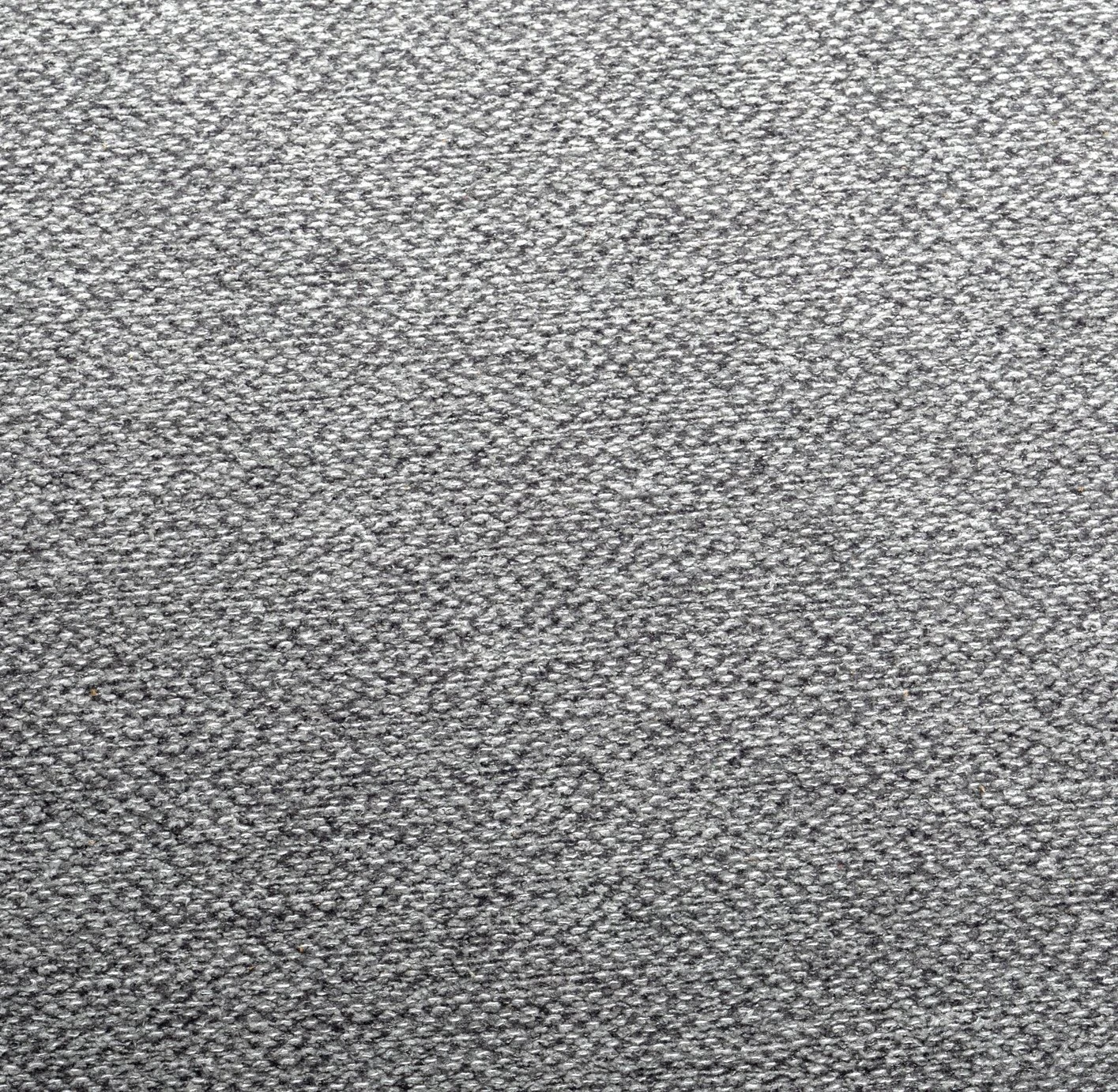 Habitat Florence Fabric Armchair - Grey 5 Habitat Florence Fabric Armchair - Grey - Image 3