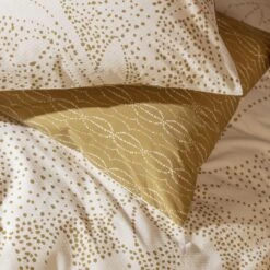 Habitat Cotton Floral Dobby Brown Bedding Set - Single 12 Habitat Cotton Floral Dobby Brown Bedding Set - Single -Home Furnishings Store 9574692 R Z003A