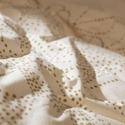 Habitat Cotton Floral Dobby Brown Bedding Set - Single 15 Habitat Cotton Floral Dobby Brown Bedding Set - Single -Home Furnishings Store 9574692 R Z006A