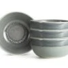 Habitat Evora 4 Piece Stoneware Cereal Bowl - Green 1 Habitat Evora 4 Piece Stoneware Cereal Bowl - Green -Home Furnishings Store 9578557 R Z001A