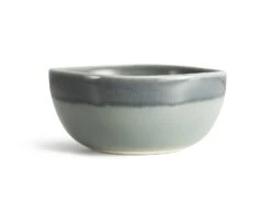 Habitat Evora 4 Piece Stoneware Cereal Bowl - Green 10 Habitat Evora 4 Piece Stoneware Cereal Bowl - Green -Home Furnishings Store 9578557 R Z004A