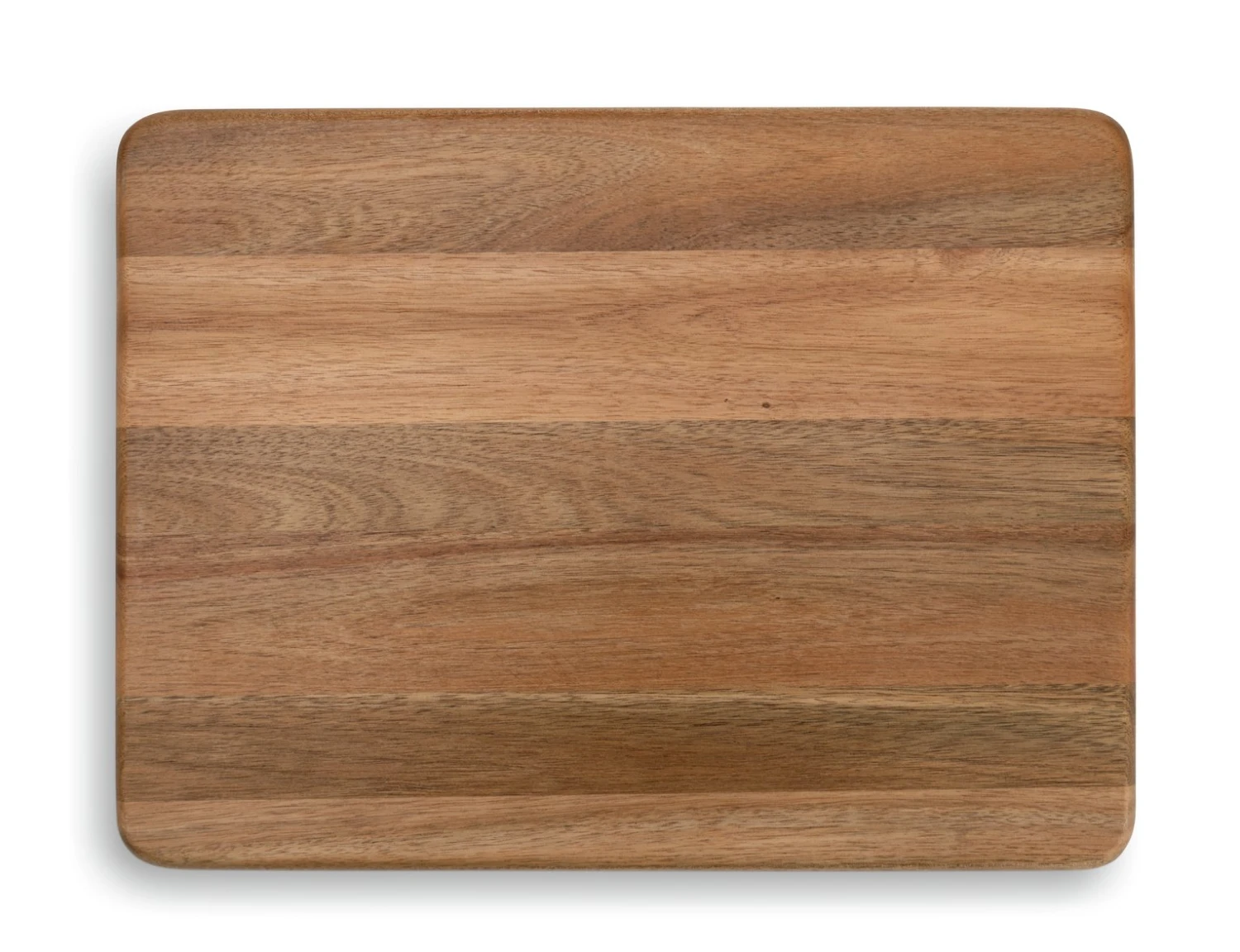Habitat Global Sliding Wooden Chopping Board 4 Habitat Global Sliding Wooden Chopping Board - Image 2