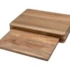 Habitat Global Sliding Wooden Chopping Board -Home Furnishings Store 9579628 R Z002A